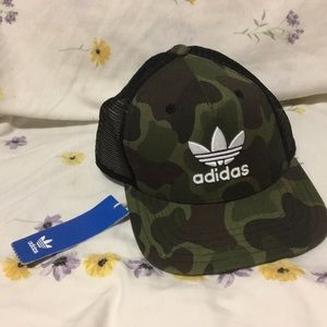 Adidas hat